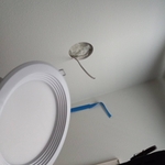 Residential, Master bed