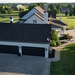 Drone Garage
