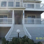 Carpenter Handrail