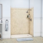 Shower Conversion