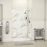 Shower Conversion