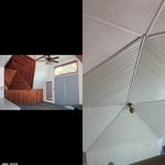 Living Room Millwork