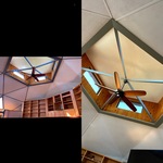Loft Trim work