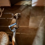 Water Removal from Basement