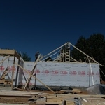 My work