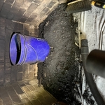 Extremely Dirty Chimney