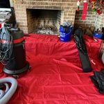 The Newest Equipment