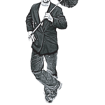 Jon Nelson the Sweep