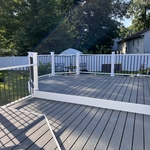 New Deck