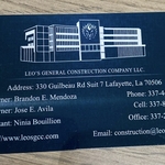 Our services