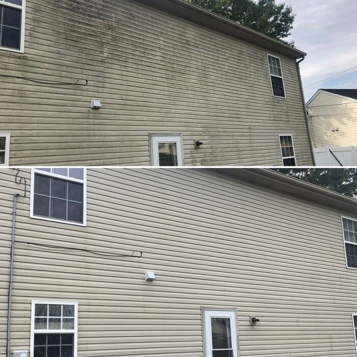 Before/Afters