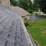 Gutter Cleaning
