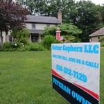 Gutter Cleaning
