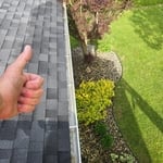 Gutter Cleaning