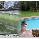 Complete Pool Restoration 2008
