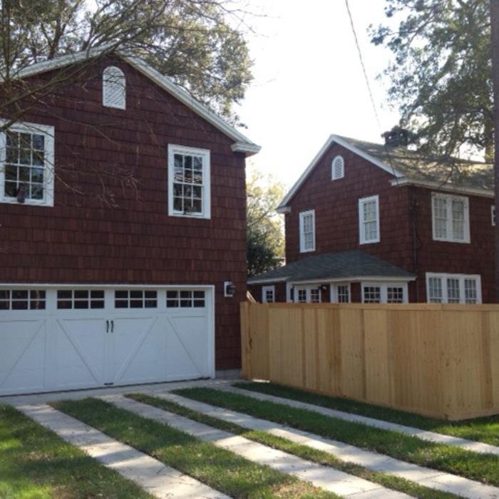 Garage Apartment- Avondale