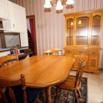 Old Existing Dinning Room