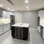 Full kitchen remodel