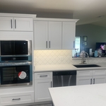 Full kitchen remodel