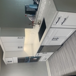 Full kitchen remodel