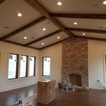 Recessed Lighting