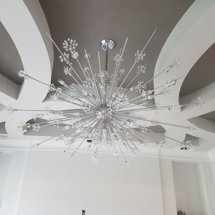 Custom Ceilings Gulf Coast