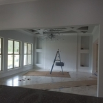 Custom Ceilings Gulf Coast