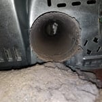 Dryer Vent Cleaning