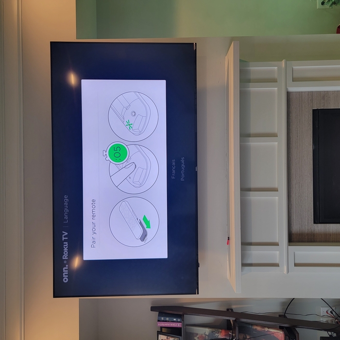 Tv Mount Above Fireplace