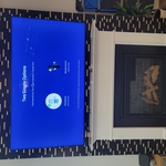 Tv Mount Above Fireplace