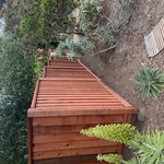 Custom fence & gate