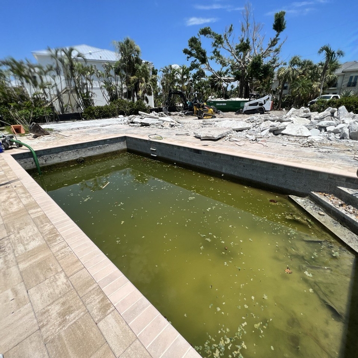 During - Pool(Full)