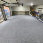 Garage Floor Coatings