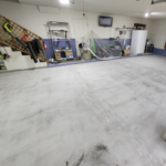 Garage Floor Coatings