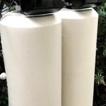 Water Softener + Carbon Filtration