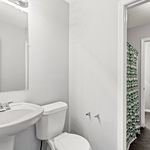 Bathroom Renovation