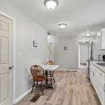 First Floor Kitchen Remodel