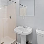 First Floor Bathroom Remodel