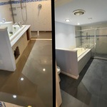 Before & After Bathroom Remodel