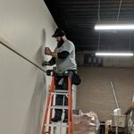 Storage outlet placements