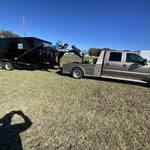 Carbon Dumpster Rentals