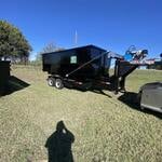 Carbon Dumpster Rentals