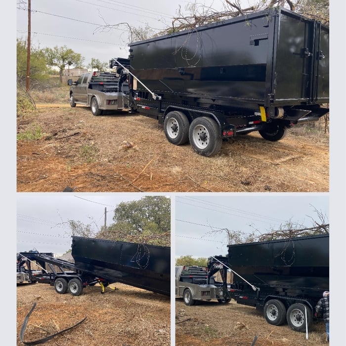 Carbon Dumpster Rentals
