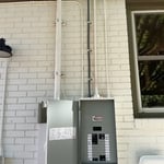 Electrical Panel