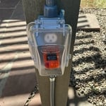 Outlet
