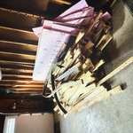 Junk removal