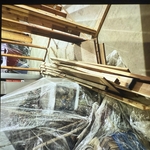 Junk removal