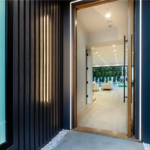 Palo Alto Custom Home