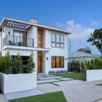 San Jose Custom home+ADU