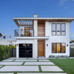 San Jose Custom home+ADU